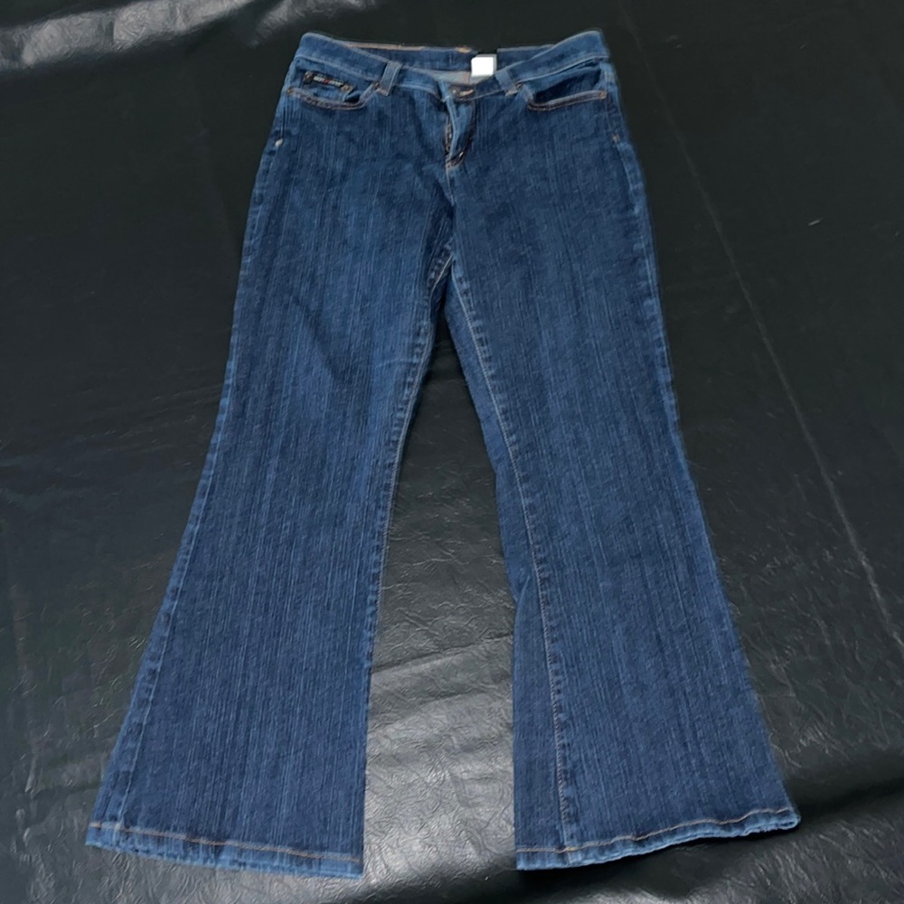 DKNY Jeans Boot Cut EUC (SS)